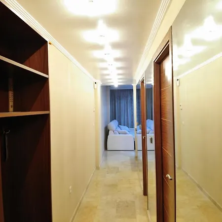 Apartment Purisima Torrevieja
