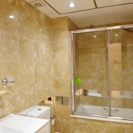 Apartment Purisima