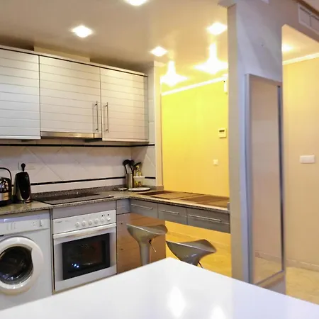 Apartment Purisima
