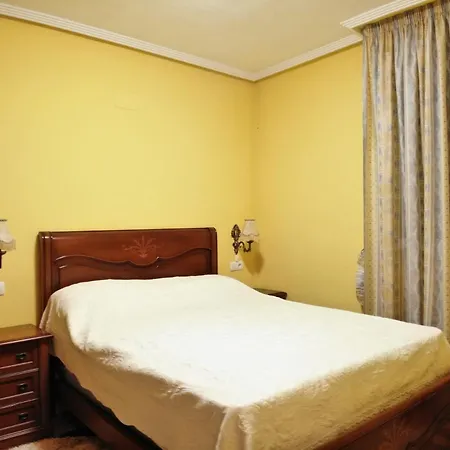 Apartment Purisima *